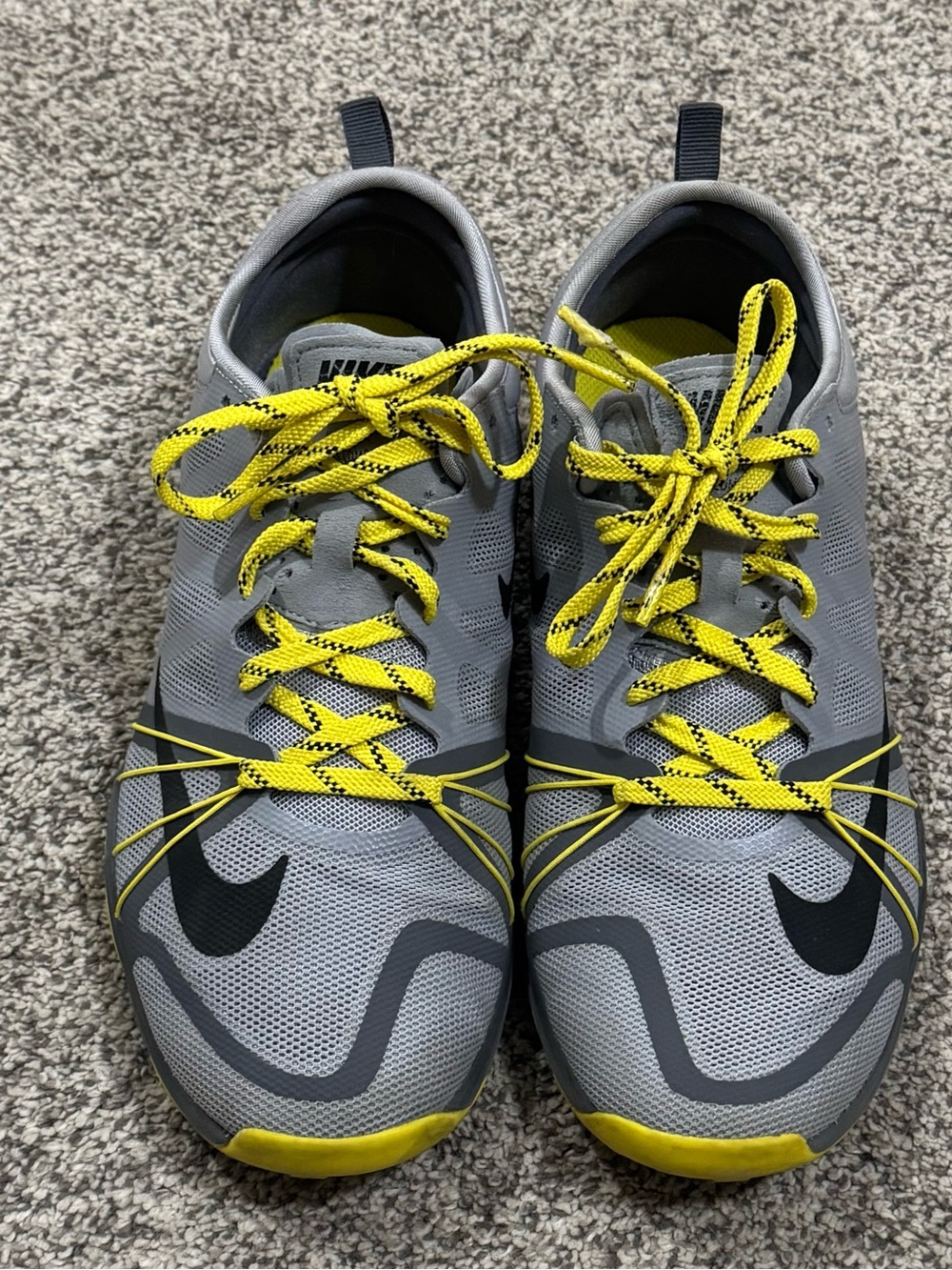 Nike Tennis Shoes